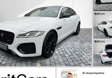 Jaguar XF 32.029 km 39.750 &euro; Berlin 10711