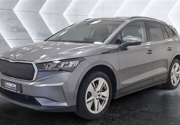 Skoda Enyaq 18.500 km 27.777 &euro; Berlin 12681