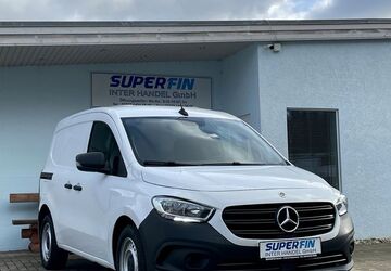 Mercedes-Benz Citan 9.935 km 17.490 &euro; Falkensee 14612