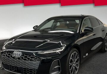 Audi A6 6.001 km 78.435 &euro; Berlin 12489