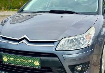 Citroen C4 144.000 km 3.450 &euro; Berlin 12307