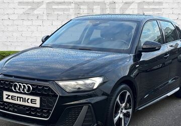 Audi A1 72.362 km 19.450 &euro; Bernau 16321