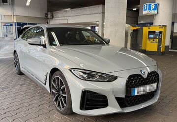 BMW 420 Gran Coupé 22.781 km 40.950 &euro; Berlin 14057