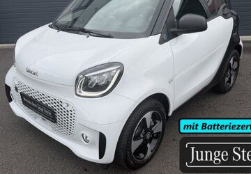Smart ForTwo 9.405 km 16.280 &euro; Hoppegarten 15366