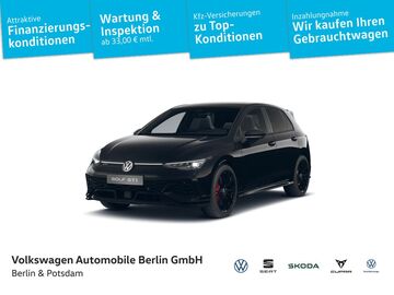 Gebrauchte VW Golf