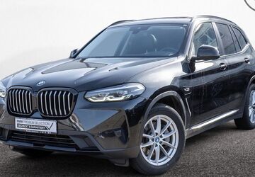 BMW X3 113.222 km 29.900 &euro; Schönefeld OT Großziethen 12529
