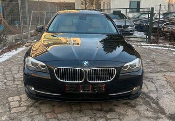 BMW 520 220.000 km 9.999 &euro; Berlin 13187