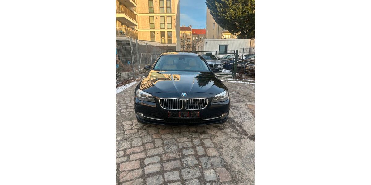 BMW 520 220.000 km 9.999 &euro; Berlin 13187