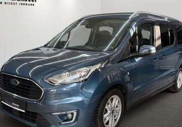 Ford Tourneo Connect 24.180 km 24.880 &euro; Berlin 12351