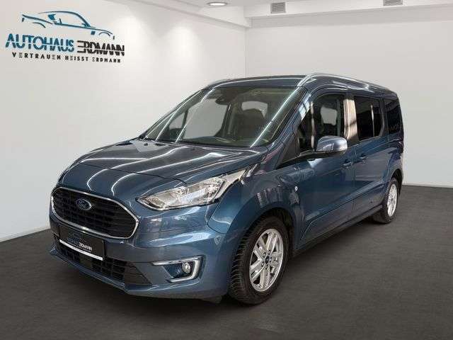 Ford Tourneo Connect 24.180 km 24.880 &euro; Berlin 12351