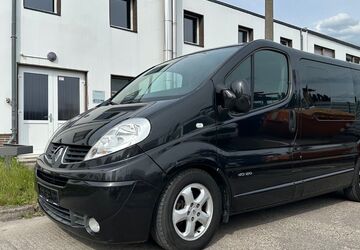 Renault Trafic 236.800 km 8.800 &euro; Berlin 12681