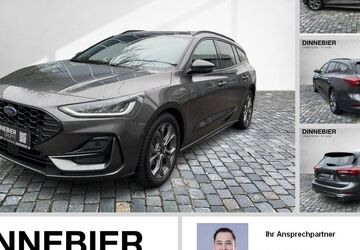 Ford Focus 23.171 km 19.395 &euro; Potsdam 14482