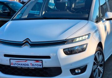 Citroen Grand C4 Picasso / SpaceTourer 166.000 km 8.950 &euro; Teltow 14513