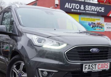 Ford Grand Tourneo 81.740 km 22.250 &euro; Berlin 13509