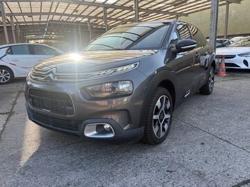 Gebrauchte Citroen C4 Cactus