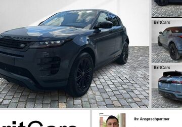 Land Rover Range Rover Evoque 11.360 km 59.950 &euro; Berlin 13581