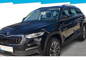Skoda Kodiaq 56.850 km 33.950 &euro; Potsdam 14480