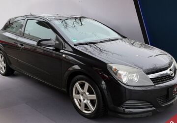 Opel Astra 111.000 km 2.999 &euro; Berlin 12439