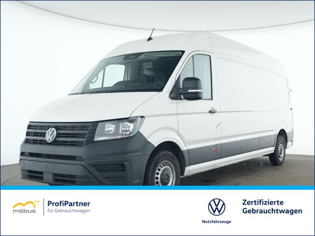 VW Crafter 40.079 km 38.875 &euro; Berlin 13088