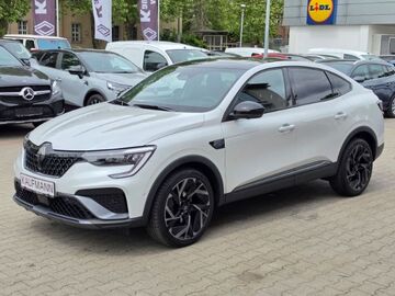Gebrauchte Renault Arkana