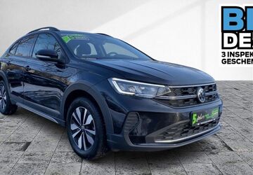 VW Taigo 38.635 km 17.660 &euro; Berlin 14167