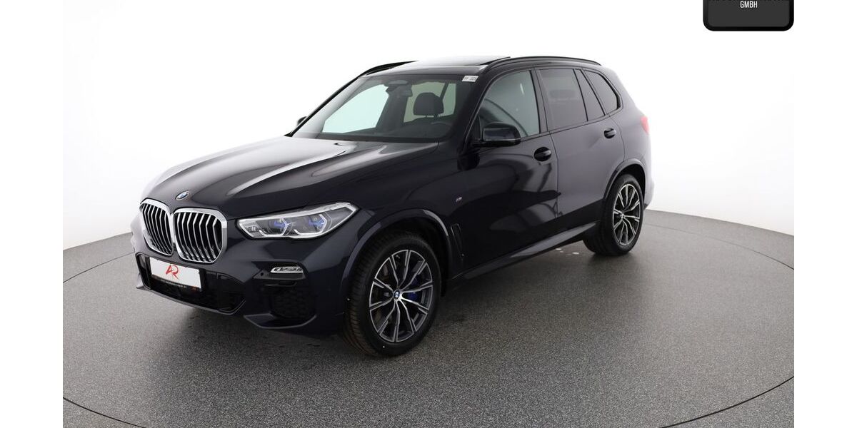 BMW X5 37.256 km 53.880 &euro; Schönefeld 12529