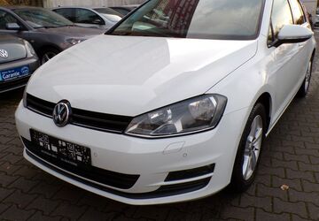 VW Golf 113.000 km 10.990 &euro; Berlin 12347