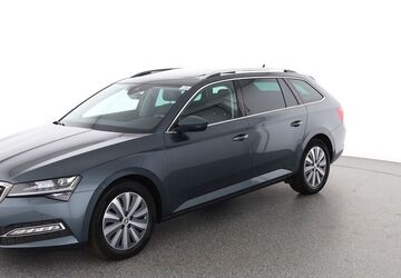 Skoda Superb 90.000 km 21.880 &euro; Schönefeld 12529