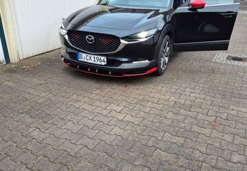 Mazda CX-30 67.000 km 20.800 &euro; Berlin 12353