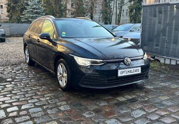 VW Golf 137.470 km 15.800 &euro; Berlin 12103