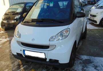 Smart forTwo 111.982 km 6.690 &euro; Berlin 12107