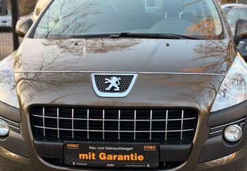 Peugeot 3008 70.000 km 7.999 &euro; Berlin 12347