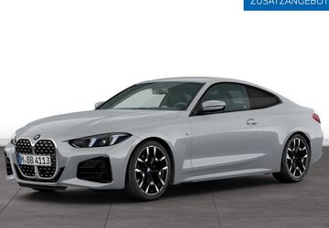BMW 430 19.950 km 56.880 &euro; Berlin 12683