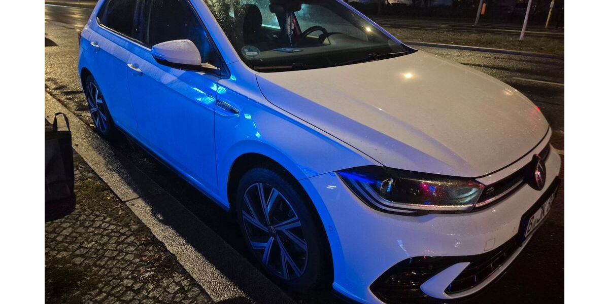 VW Polo 45.500 km 21.000 &euro; Berlin 13597