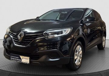 Renault Kadjar 141.000 km 7.700 &euro; Berlin 10625