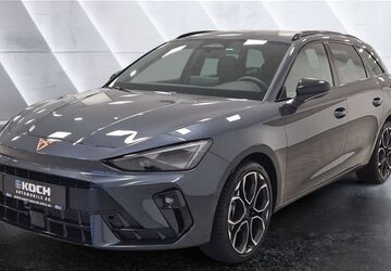 Cupra Leon 1.003 km 35.990 &euro; Berlin 12681