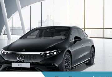 Mercedes-Benz EQS 24.590 km 74.970 &euro; Potsdam 14480