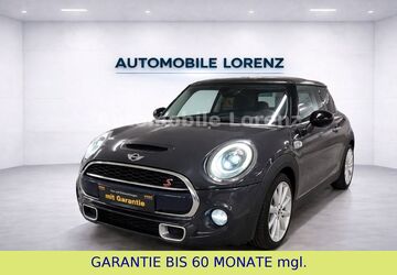 Mini Cooper S 141.129 km 11.990 &euro; Berlin 10369
