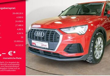 Audi Q3 64.598 km 28.490 &euro; Potsdam 14482