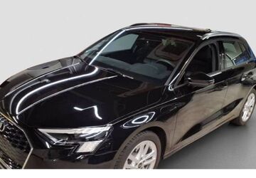 Audi A3 11.149 km 30.975 &euro; Berlin 13088