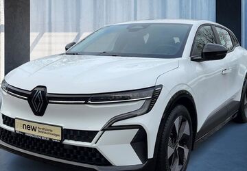 Renault Megane E-TECH 8.570 km 25.990 &euro; Berlin 13055
