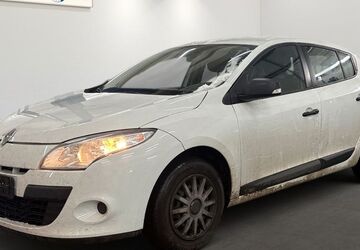 Renault Megane 195.011 km 1.999 &euro; Berlin 12681