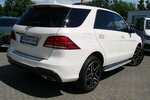 Mercedes-Benz GLE 350 AMG 4Matic Distronic+ LED Pano AHK H&K 94.231 km 35.980 &euro; Falkensee 14612