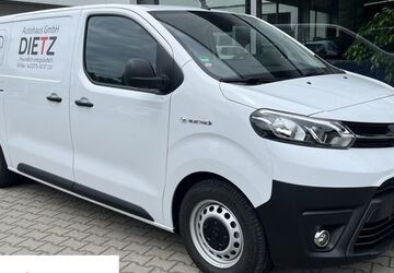 Toyota Proace (Verso) 4.999 km 24.770 &euro; Wildau 15745