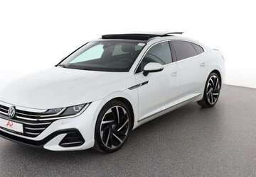 VW Arteon 50.000 km 34.440 &euro; Berlin 12103