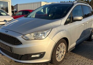 Ford Grand C-Max 202.900 km 4.800 &euro; Wildau 15745
