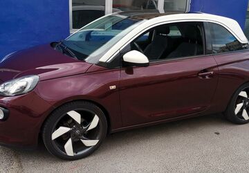 Opel Adam 170.000 km 3.998 &euro; Berlin 13405