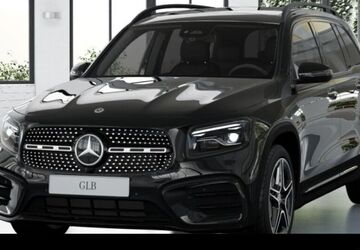 Mercedes-Benz GLB 200 14.000 km 48.200 &euro; Berlin 10587