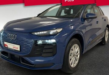 Audi Q6 e-tron 6.850 km 53.900 &euro; Berlin 12489