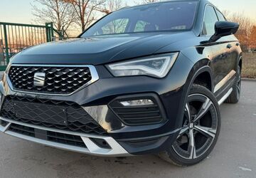 Seat Ateca 156.000 km 19.900 &euro; MIttenwalde 15749